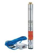 İmpo 2 Hp 26 m Kablolu Ve Panolu 119 Mss 6 M³/H Motorlu Dalgıç Pompa