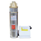 İmpo 4SKM150 4 inç Preferikal Tek Kademeli 15 m Kablo ve Pano 1.5 HP 85 mss Dalgıç Pompa