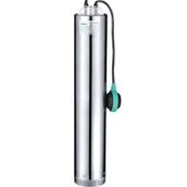İmpo NKm 3/8 2 Hp 220V 5 İnch Kendinden Flatörlü Yüksek İrtifalı Keson Kuyu Pompası