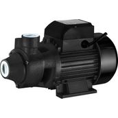 İmpo QB80 1 Hp 220V Preferik Bronz Fanlı Pompa