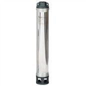 İmpo SK 408/32 7.5 Hp 32 Kademe 4 inch Krom Başlıklı Tek Dalgıç Pompası