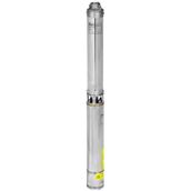 İmpo SK403-37 4 HP 4 inç Dalgıç Pompası