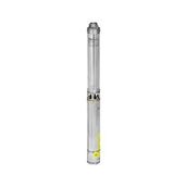 İmpo SK408-09 2 HP 4 inç Dalgıç Pompası