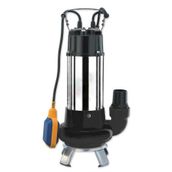 İmpo V1100F 1.5 HP 220V Monofaze İthal Kirli Su Drenaj Pompa