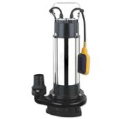 İmpo V1500F 2 Hp 220V Monofaze İthal Kirli Su Drenaj Pompa