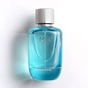 Imprime Mer Marin-Fresh Deniz Bergamot Nilüfer Paçuli Sandal Ağacı EDP 100 ml Erkek Parfüm