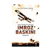 İmroz Baskını - Zafer Çakmak