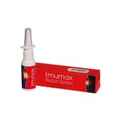 İmumax 15 ml Burun Spreyi
