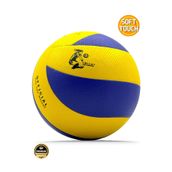 İMVULA Voleybol Topu Soft Touch Yapıştırma İç ve Dış Mekan VL700