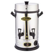 İmza 30 Bardak 1200 W 4 lt Demleme Çay Makinesi Inox