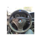 imza direksiyon kılıfı Uyumlu Araca Özel Direksiyon Kılıfı Bmw 5.25 E60