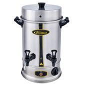 İmza İ-1030 1600 W 1.1 lt Demleme 1.7 lt Su Isıtma Kapasiteli Çay Makinesi Çelik