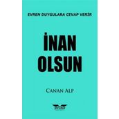İnan Olsun - Canan Alp