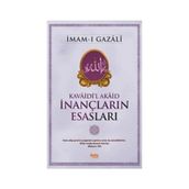 İnançların Esasları - imami gazali