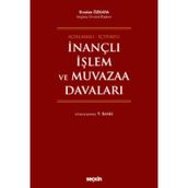İnançlı İşlem ve Muvazaa Davaları - Eraslan Özkaya