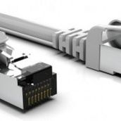Inca ICAT7-05TG CAT7 S/FTP 5 m Network Kablo