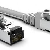 Inca ICAT7-10TG CAT7 S/FTP 10 m Network Kablo