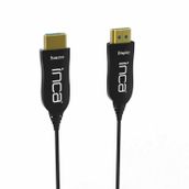 Inca IHD-50T 2.0V 50 m 2.0 Versiyon 2160P HDMI to HDMI Görüntü Elektromanyetik Parazit Koruması