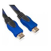 Inca IHK-03T 3 m HDMI TO HDMI 4K FHD 2.0V Kablo