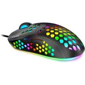 Inca Img-346 Empousa RGB Macro Keys Gaming Mouse