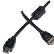 Inca IMHD-150T 15 m HDMI to HDMI 4K v1.4 3D Altın Uçlu Görüntü Kablosu