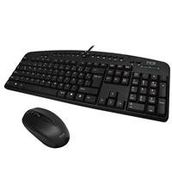 Inca IMK-384U Combo Set Q Mm Klavye-Optik Mouse
