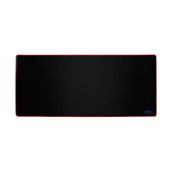 Inca IMP-018K Kırmızı Dikişli Oyuncu Mouse Pad
