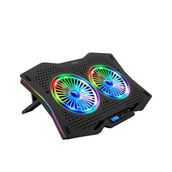 Inca INC-607GMS GMS ARRAX 2 Fanlı 10-18 inç Notebook Soğutucu