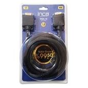 Inca IVGA-18 Vga 1.8 mt Altın Uçlu Kablo