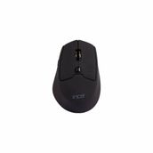 Inca IWM-237R Siyah Sessiz Kablosuz Mouse