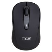 Inca IWM-331RS Siyah 1600 DPI Sessiz Mouse