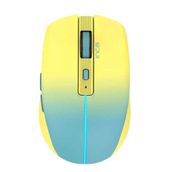 Inca IWM-511RS Dual Mod Sarı Mouse