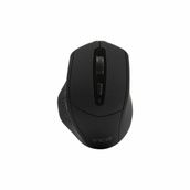 Inca IWM-521 Rechargeable Silent Wireless Mouse siyah