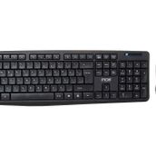 Inca IWS-538 Kablosuz Klavye-Mouse Set