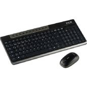Inca IWS-539T Wireless Süper Cosy Q Klavye Mouse Set