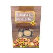 İnce Kabuk 1 Kg Kabuklu Ceviz