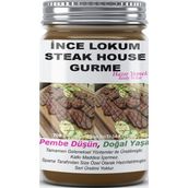 Ince LokumKatkısız 330gr