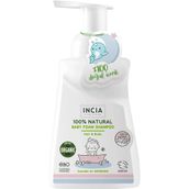 Incia Doğal 200 ml Bebek Şampuanı