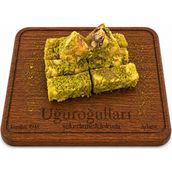 Incirli Cevizli Lokum 1 kg - 1000 g