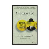 Incognito Beynin Gizli Hayatı - David Eagleman