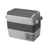 Indel B TB51A Oto Buzdolabı