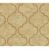Indigo 4703-3 Damask Desenli Duvar Kağıdı