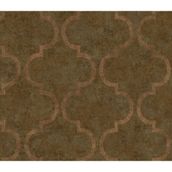 Indigo 4703-5 Damask Desenli Duvar Kağıdı