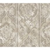 Indigo 4713-4 Damask Desenli Duvar Kağıdı