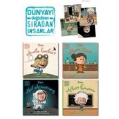 İndigo Çocuk Ben Ameila Earhart Dünyayı Değiştiren Sıradan İnsanlar