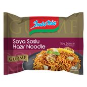 İndomie 80 Gr Gurme Soya Soslu Hazır Noodle