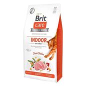 Indoor Anti Stress Tavuklu 2 kg Kedi Maması