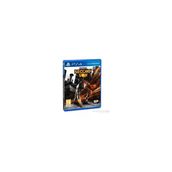 Infamous Second Son Ps4 Cd Oyun Tehşir