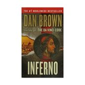 INFERNO (CILTLI) - DAN BROWN