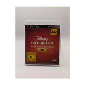 Infinity 3.0 Ps3 : Playstation 3 Cd Oyun Teşhir